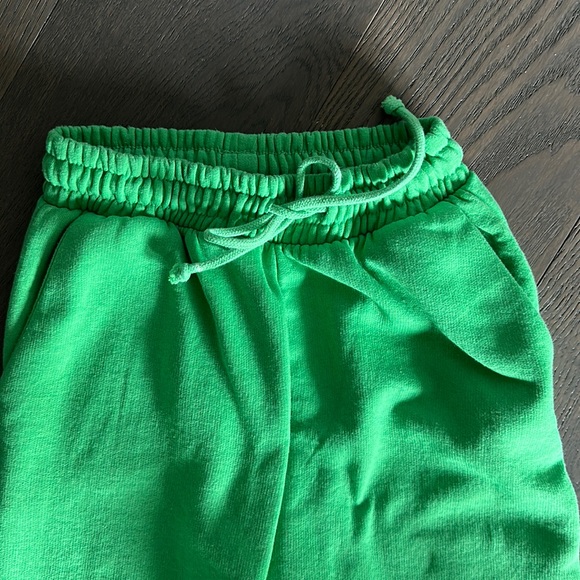 Zara sweatpants - Picture 3 of 6